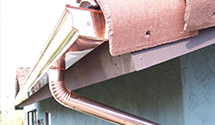 Rain Gutter Installation, Repair, Cleaning in Muleshoe, TX